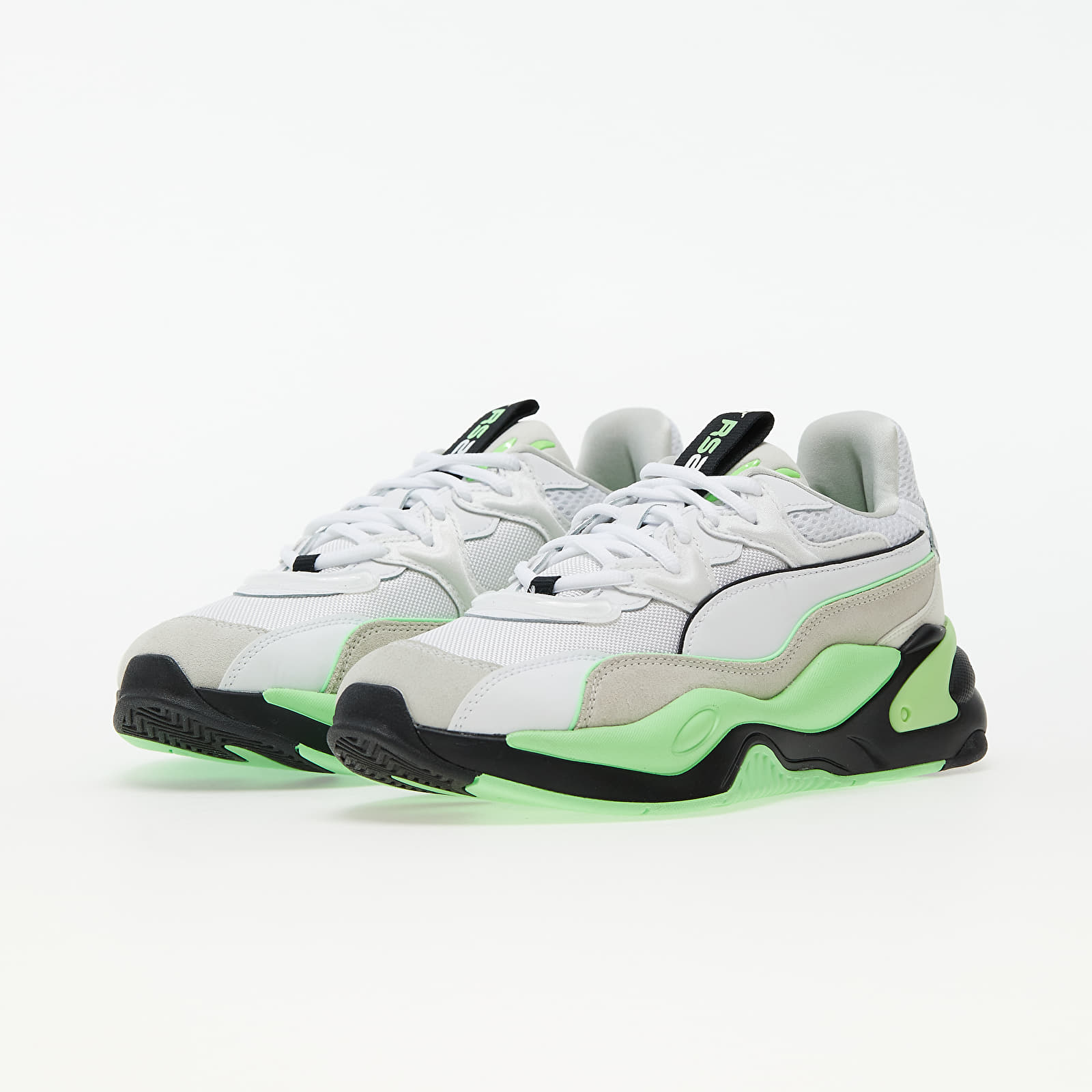 Puma sales rs2k messaging