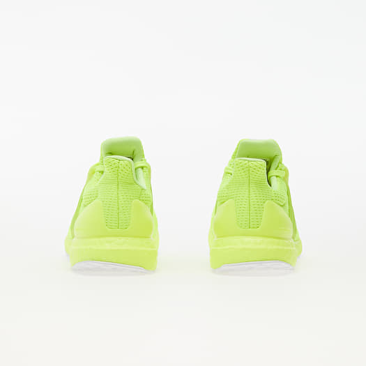 Men s shoes adidas UltraBOOST 1.0 DNA Solar Yellow Solar Yellow Hi Res Yellow Footshop