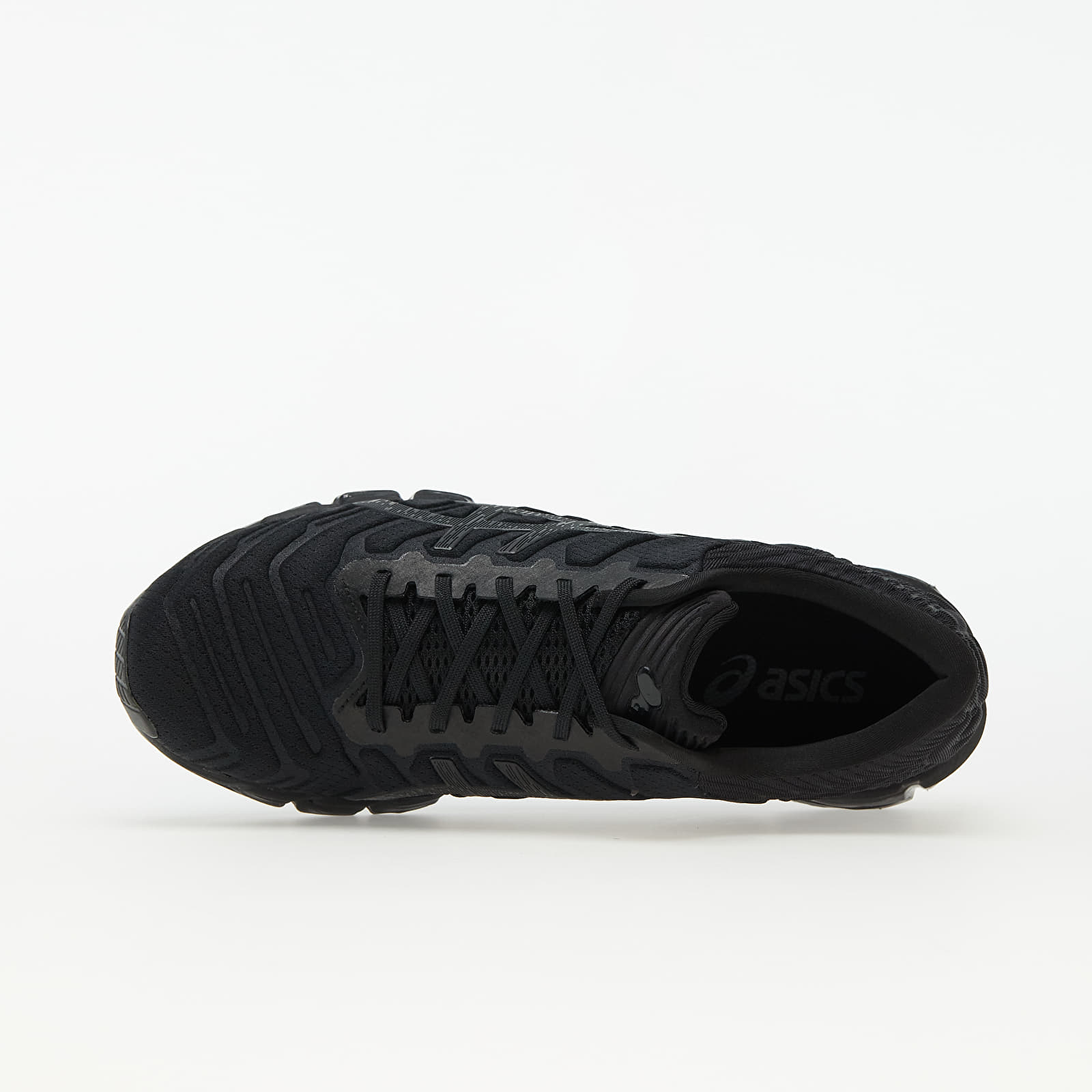 Pánske tenisky a topánky Asics Gel-Quantum 360 5 Black/ Black