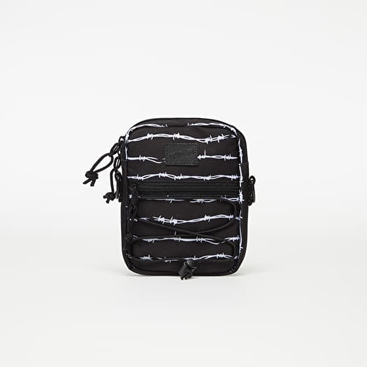 Borse a tracolla Vans Vault OG Shoulder Bag Black Footshop