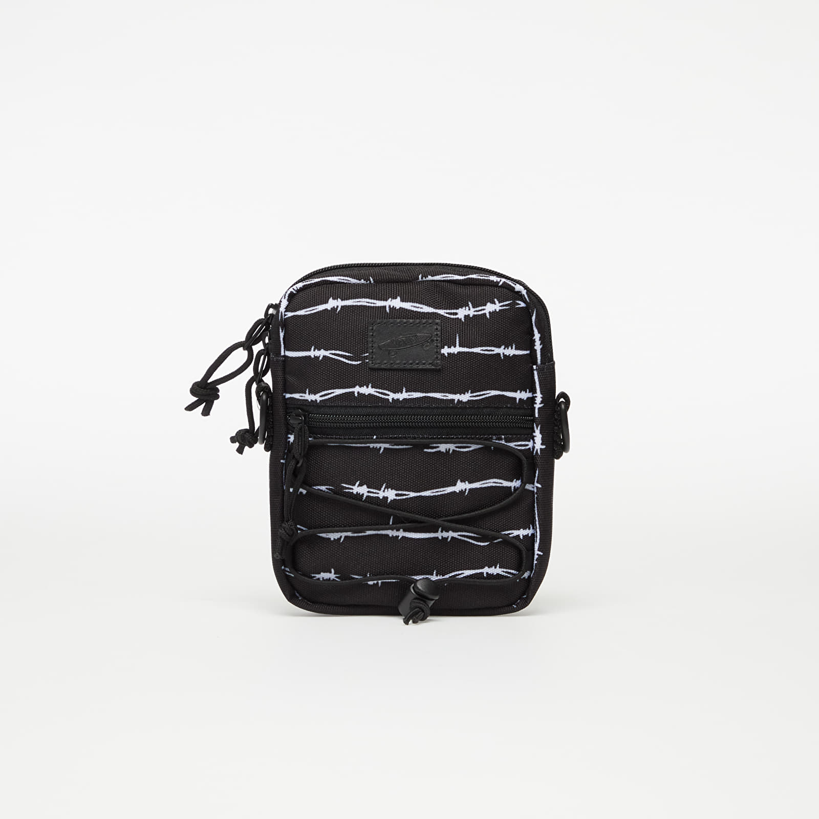 Crossbody bags Vans Vault OG Shoulder Bag Black