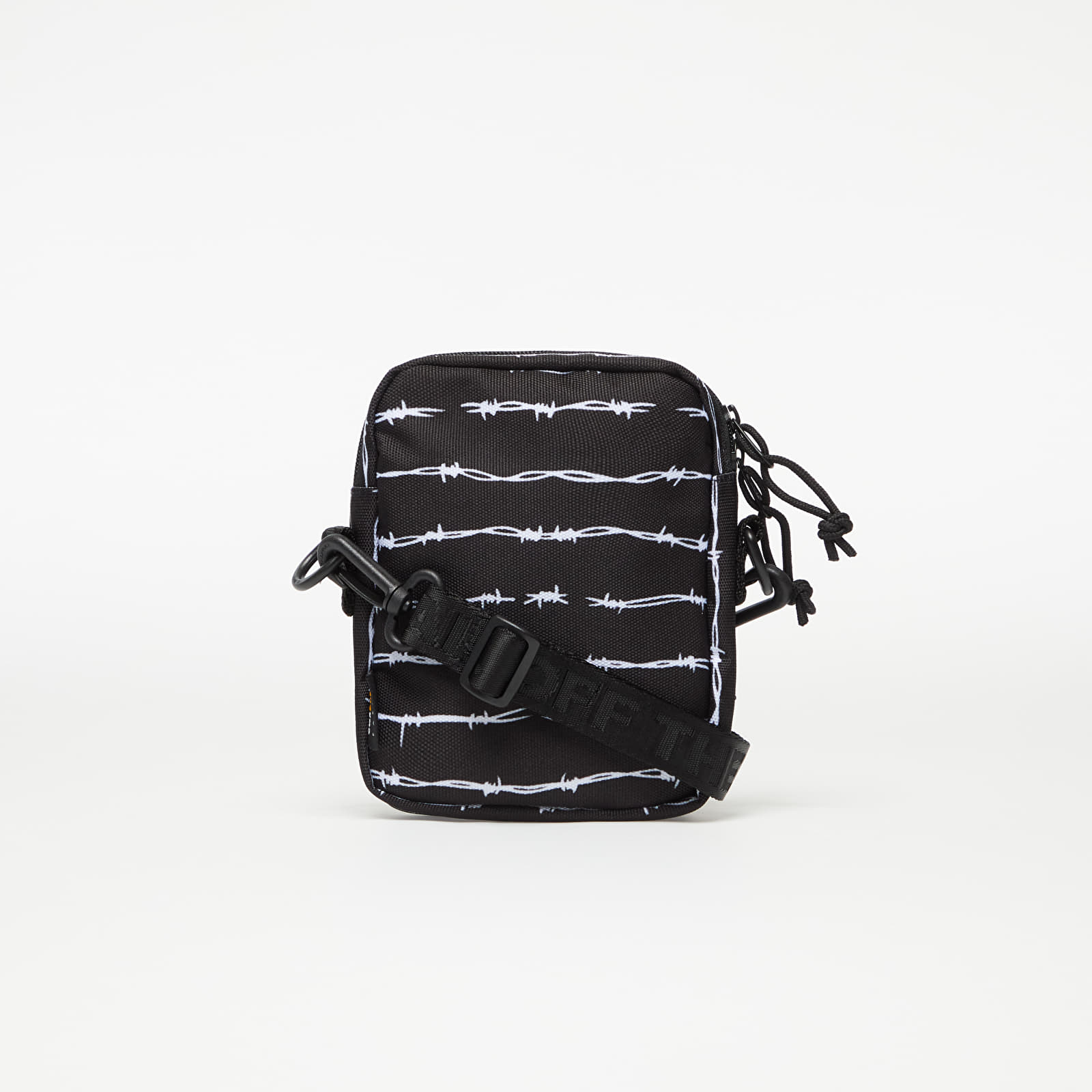 Crossbody bags Vans Vault OG Shoulder Bag Black