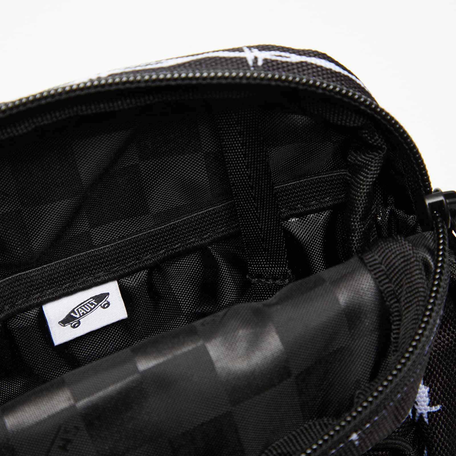 Crossbody bags Vans Vault OG Shoulder Bag Black