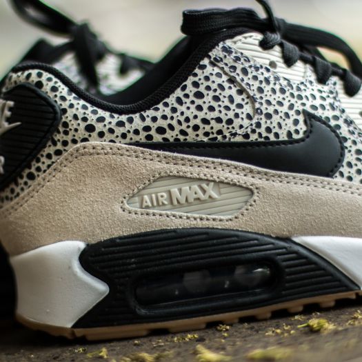 Nike wmns air max 95 white/ black-gum light brown cheap