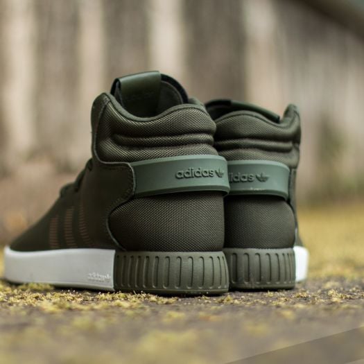 Adidas tubular bambino verde sales