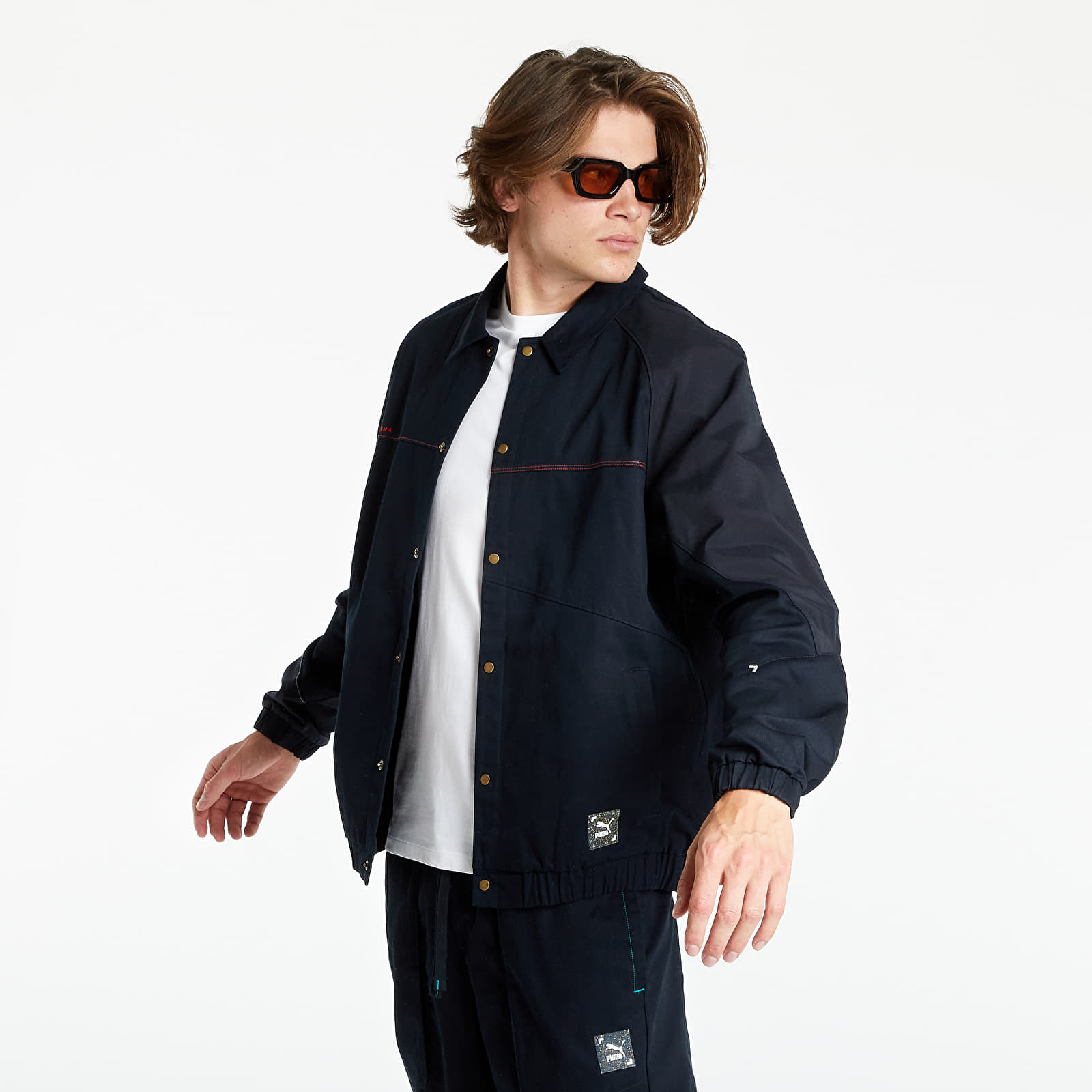 Jackets Puma RE.GEN Jacket Anthracite