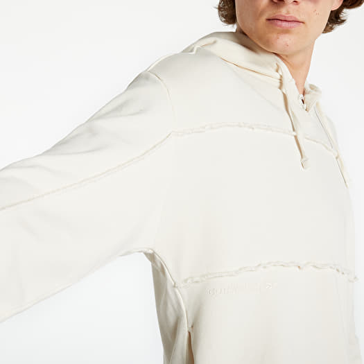 Felpe Reebok R&C Waffle Knit Hoodie Non-Dyed Footshop