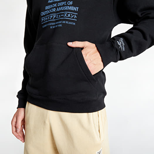 Reebok shop hoodie 2016