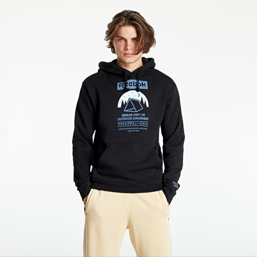 Reebok shop hoodies online