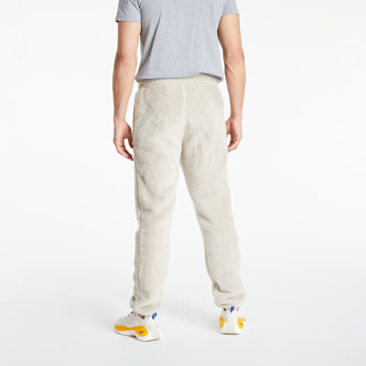 Pants Reebok Classics F Vector Sherpa Pants Modbei Footshop