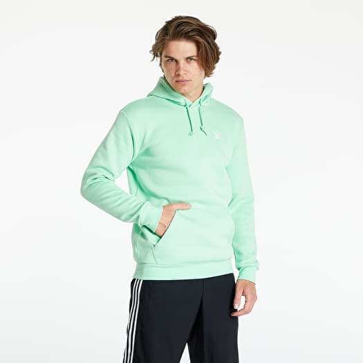 Sweatjacken und Sweatshirts Mint | Glory Hoody Essential adidas Footshop