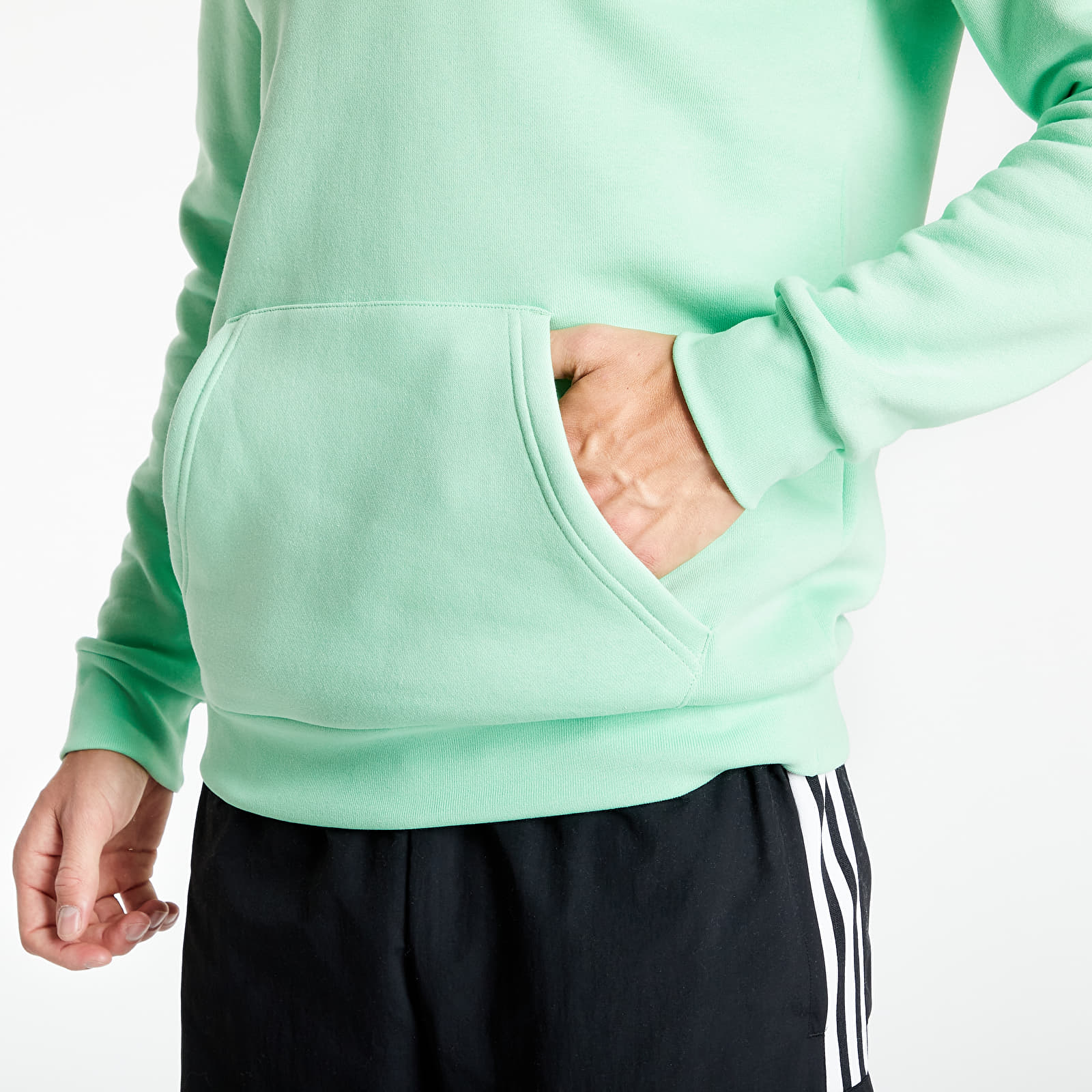 Mint adidas jumper deals