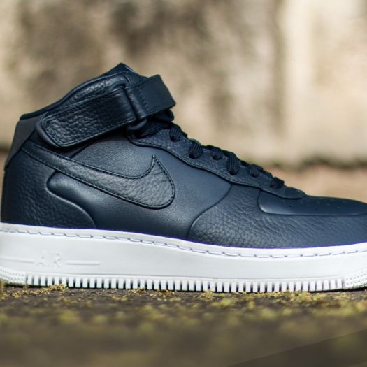 NIKELAB Air Force 1 Mid