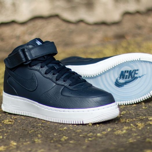 Nikelab air force 1 deals