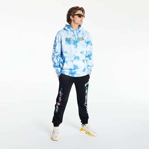 Ripndip blue hoodie online