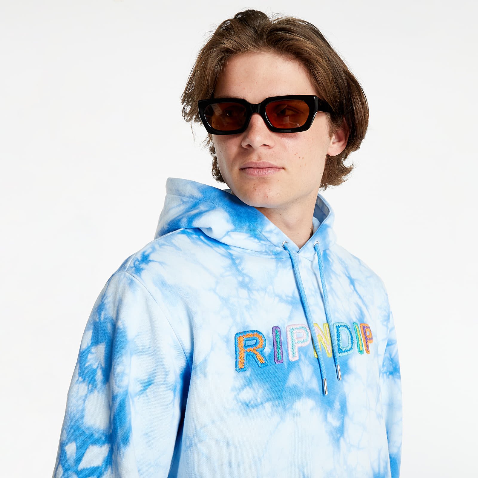 Ripndip clearance prisma hoodie