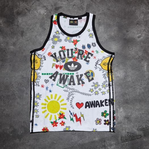 Adidas pharrell top top