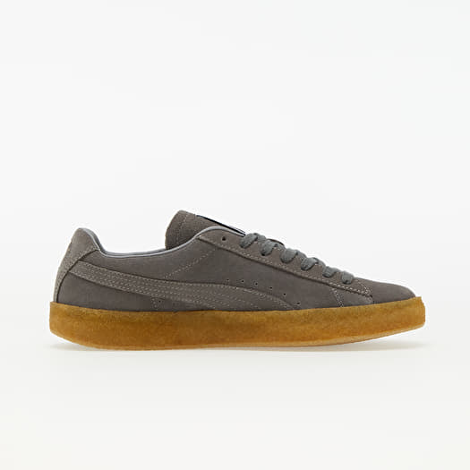 Puma Suede Crepe