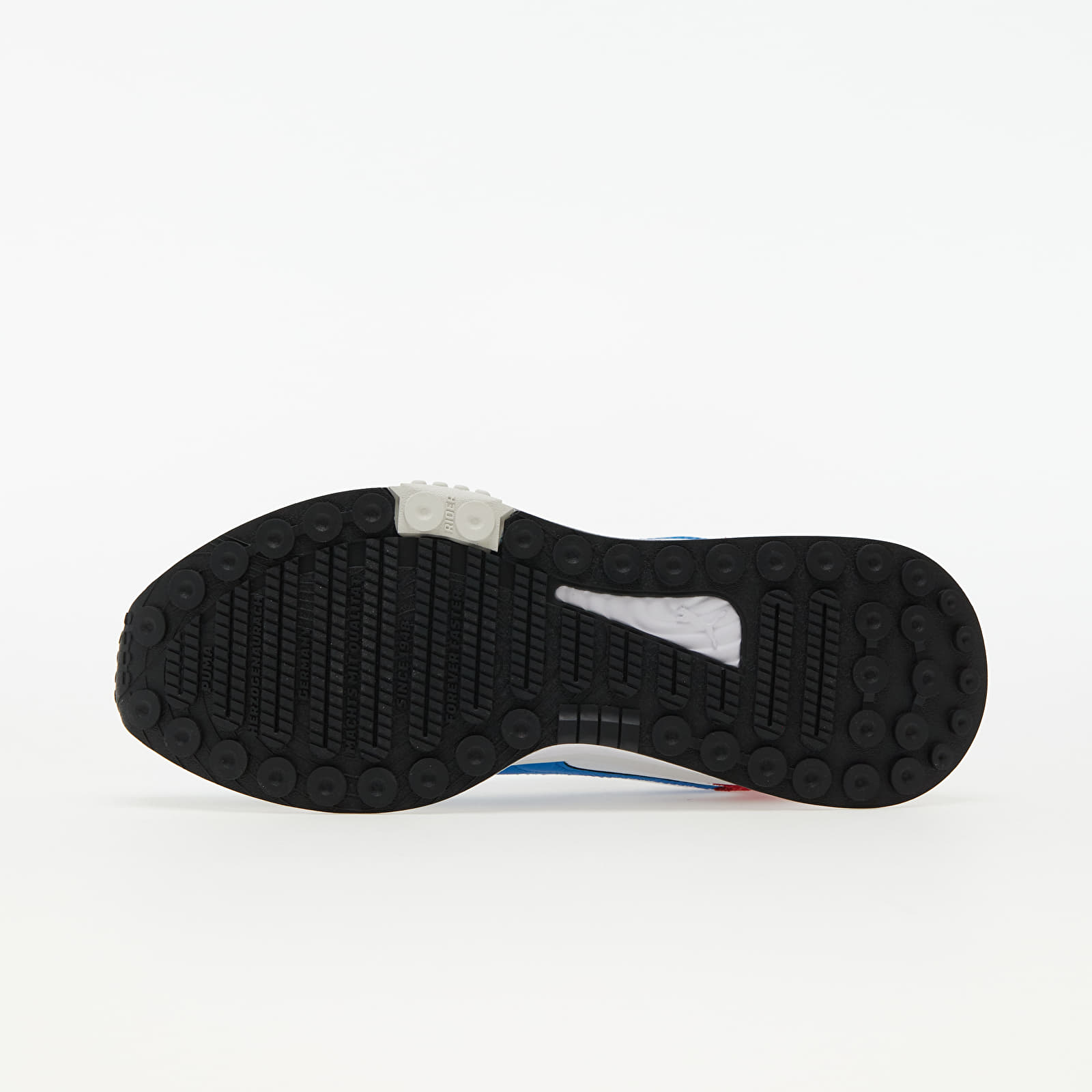Чоловіче взуття Puma Wild Rider Rollin Ebony-Puma White