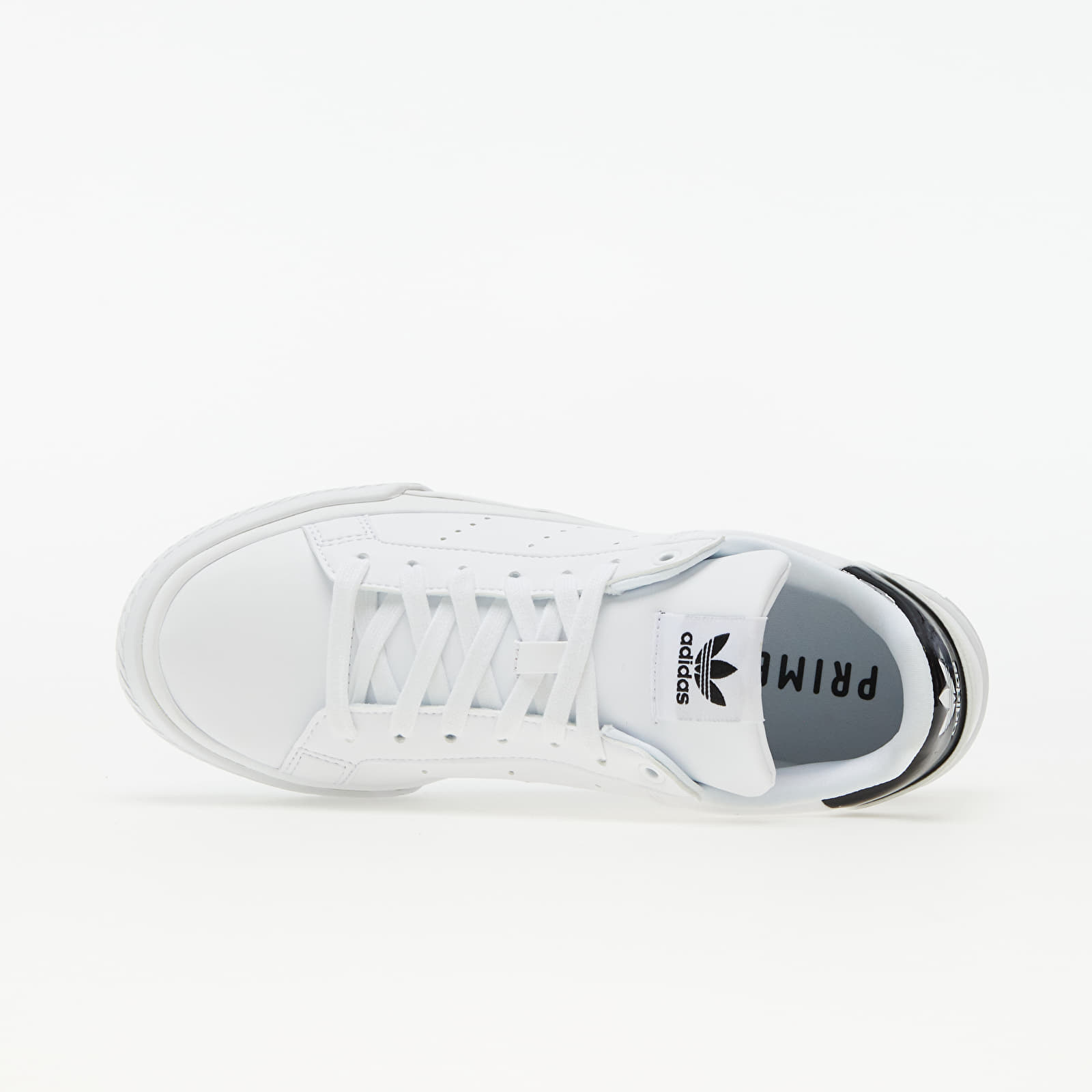 Női cipők adidas Court Tourino W Ftw White/ Ftw White/ Core Black