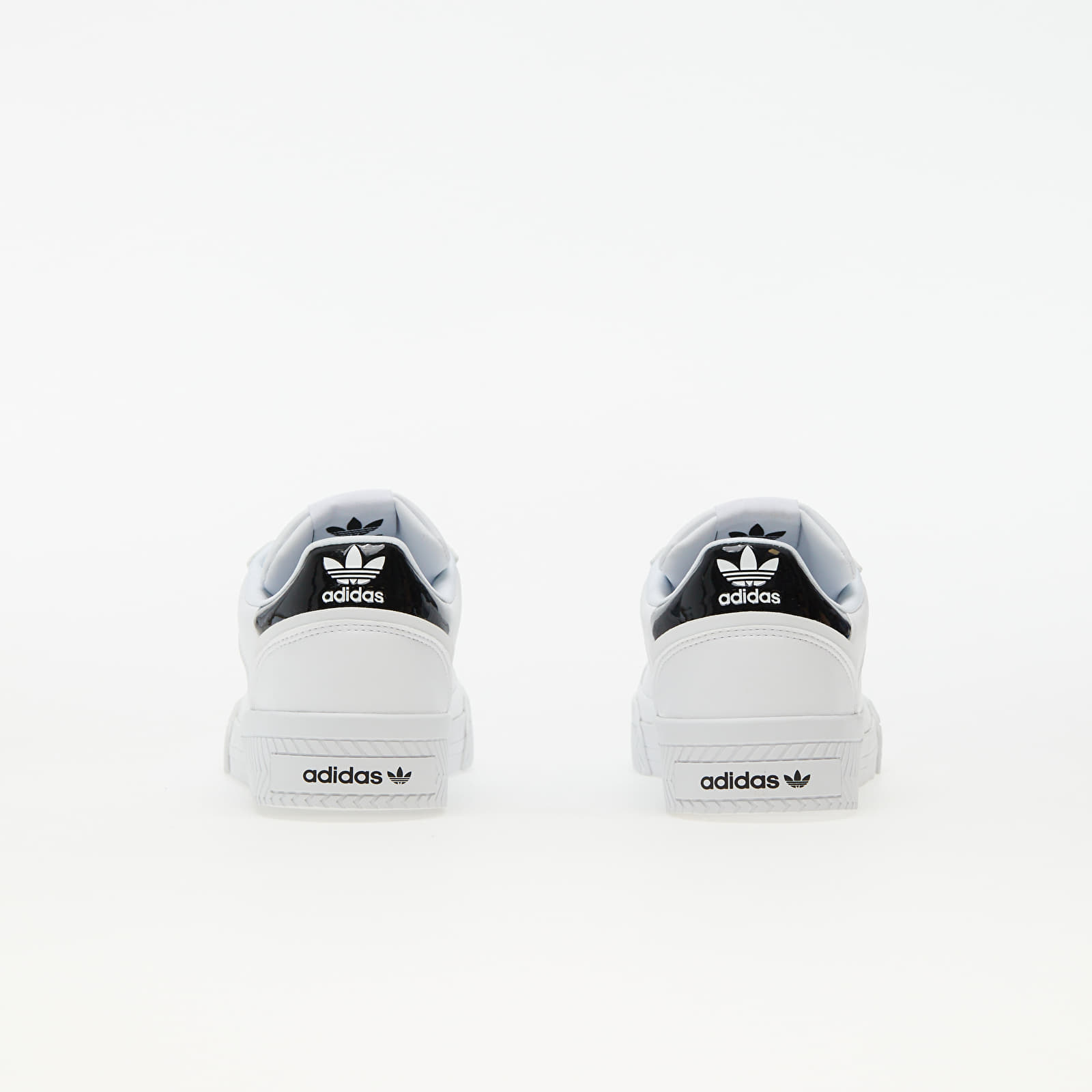 Női cipők adidas Court Tourino W Ftw White/ Ftw White/ Core Black