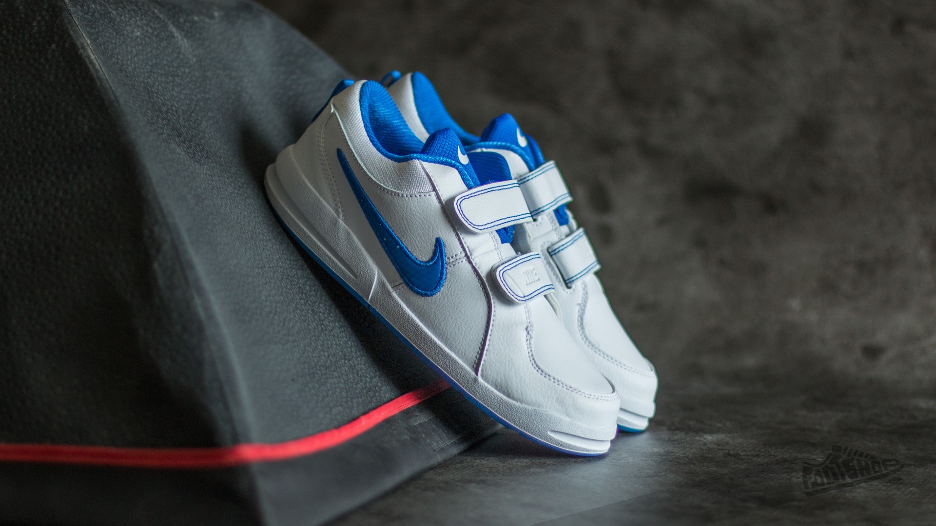 Zapatillas nike pico 4 niño best sale