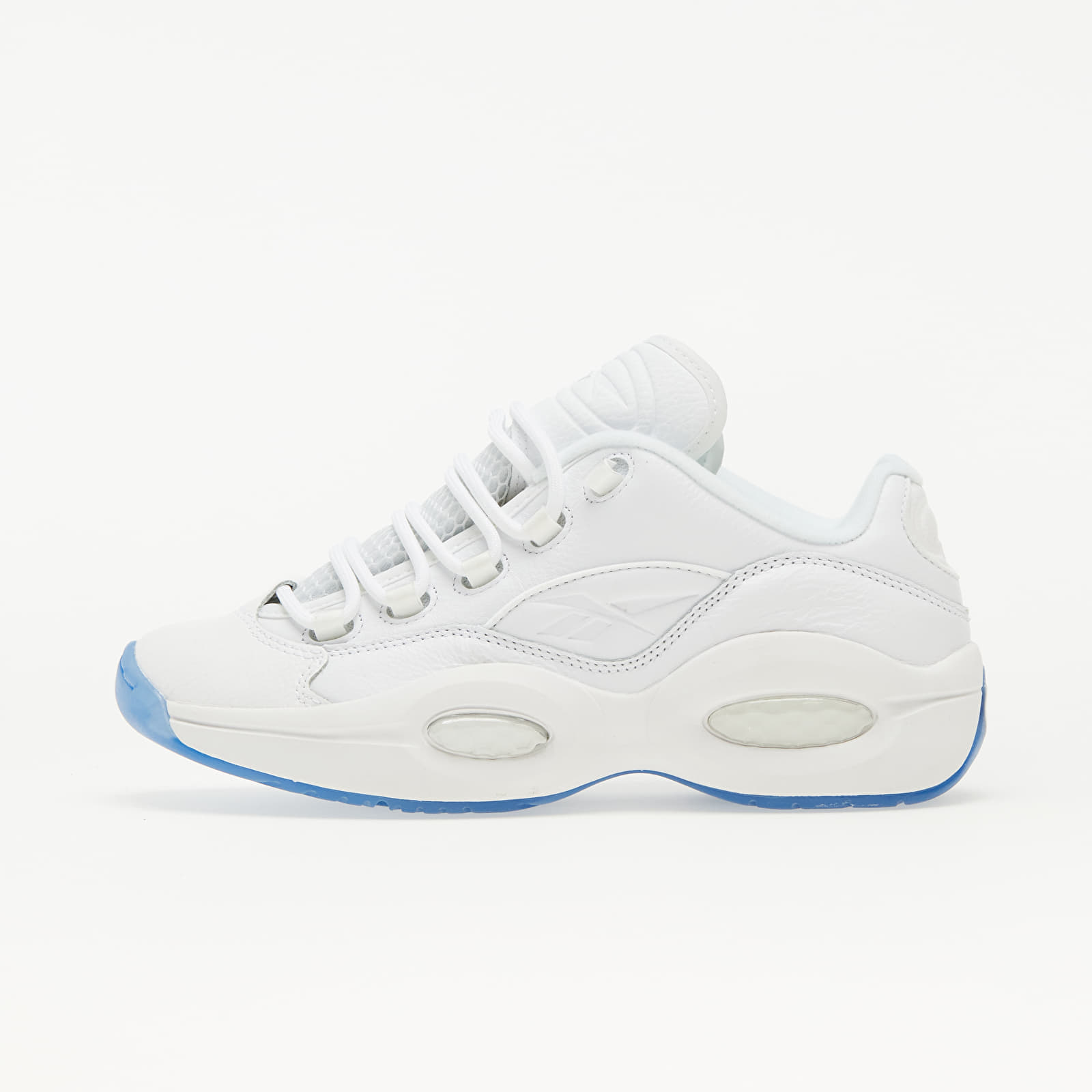 Reebok question low homme prix on sale