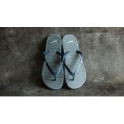 Nike Solarsoft Thong 2 Midnight Navy/ White-Cool Grey