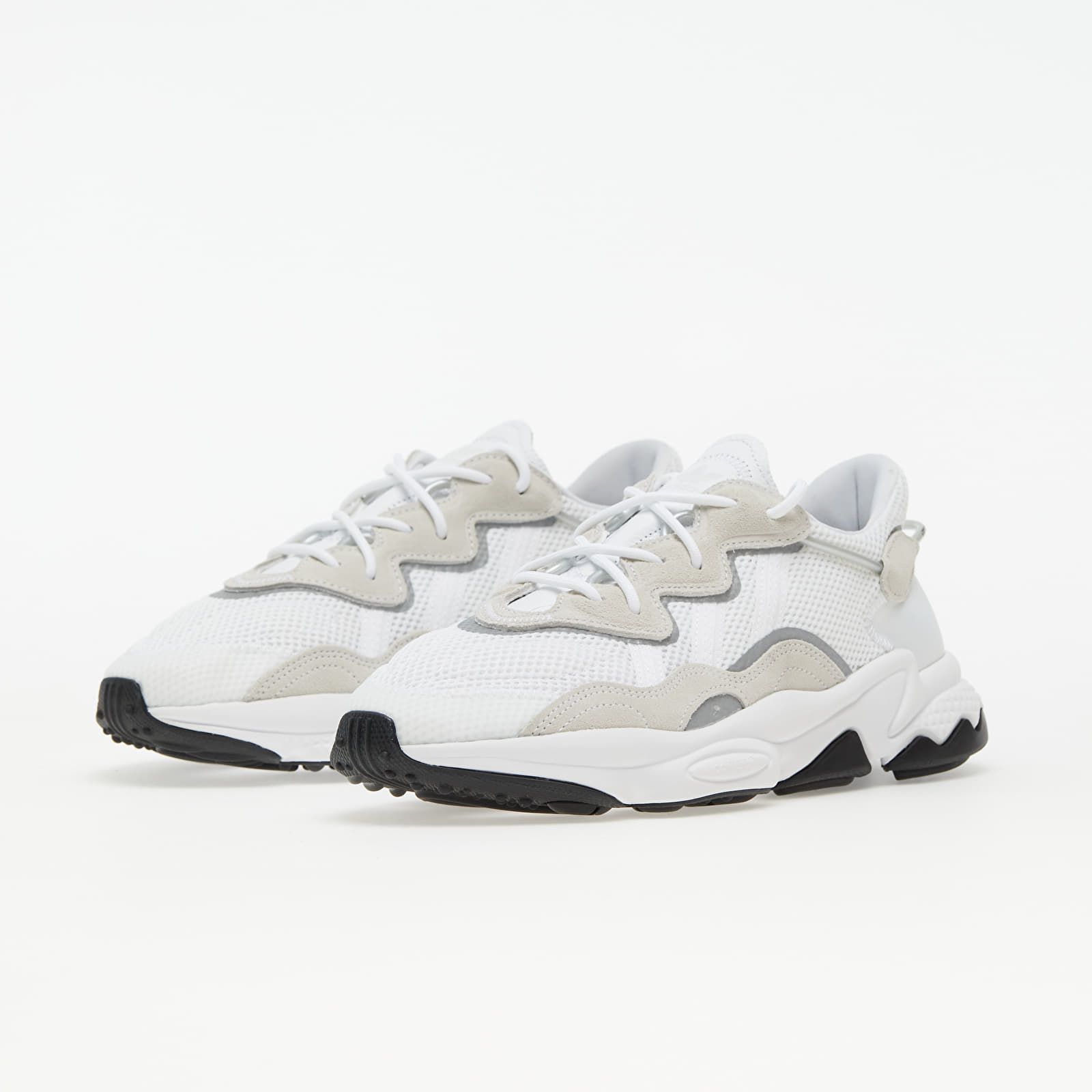Pánské tenisky a boty adidas Ozweego Ftw White/ Ftw White/ Core Black