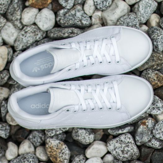 Men s shoes adidas Stan Smith Ftw White Ftw White Ftw White Footshop