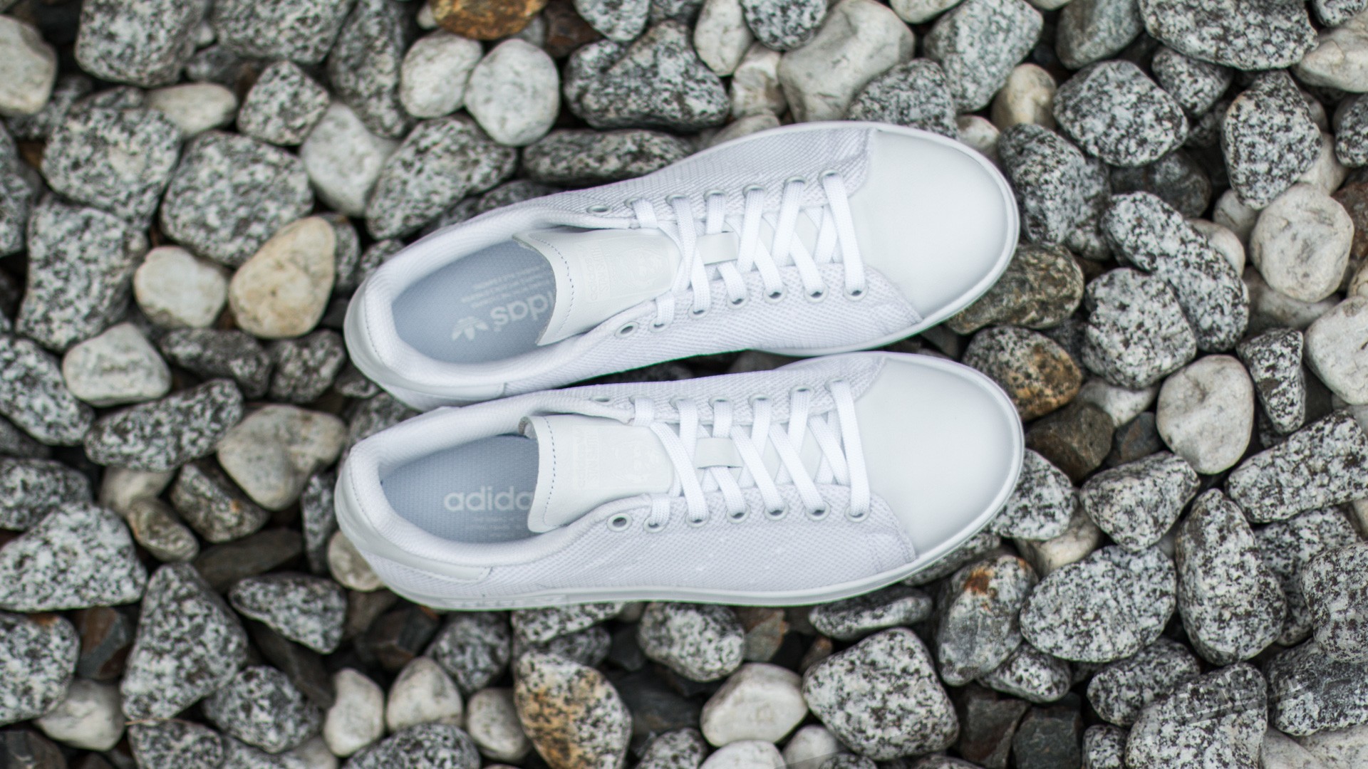 Men s shoes adidas Stan Smith Ftw White Ftw White Ftw White Footshop