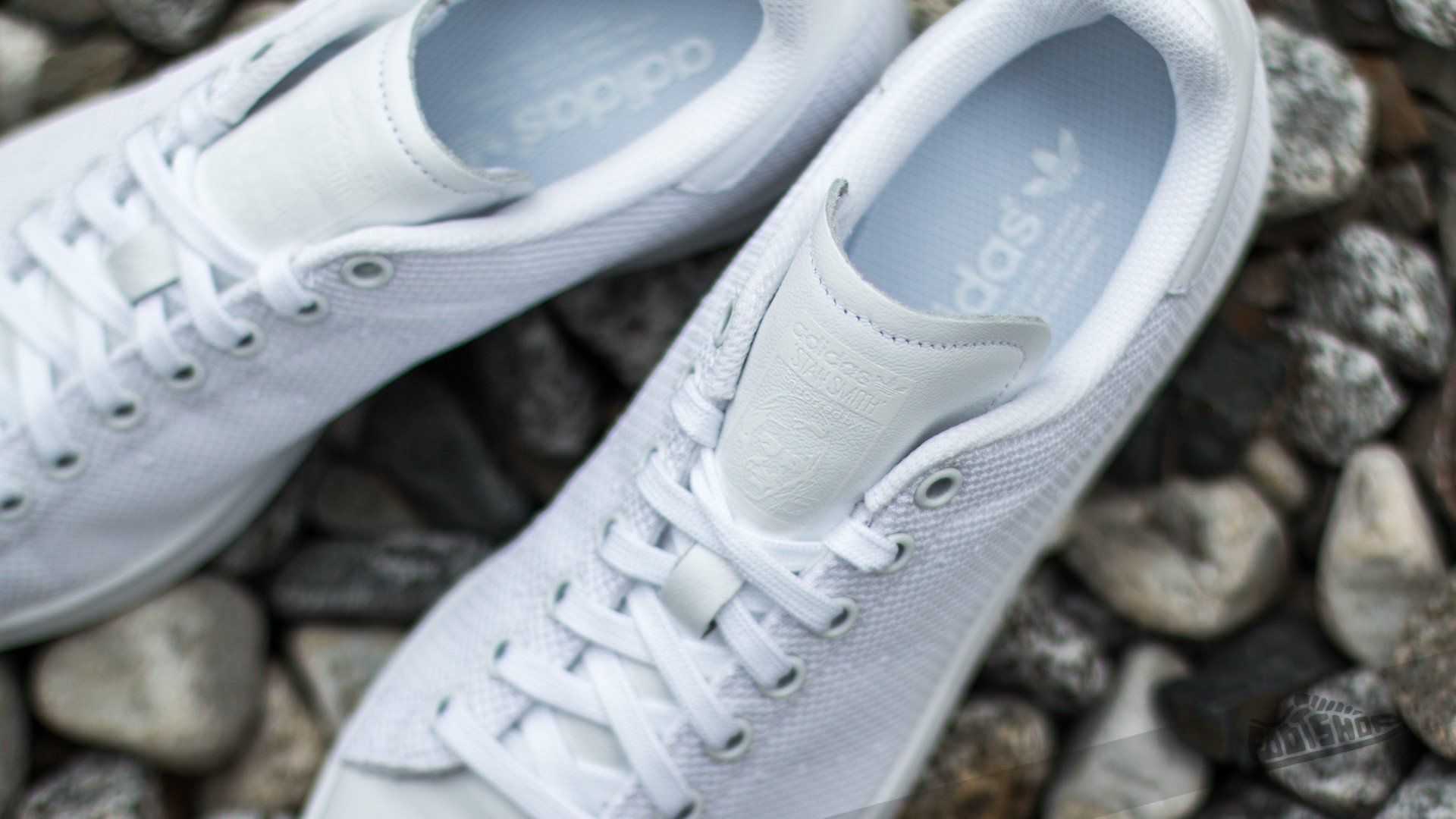 Adidas stan smith homme toile online