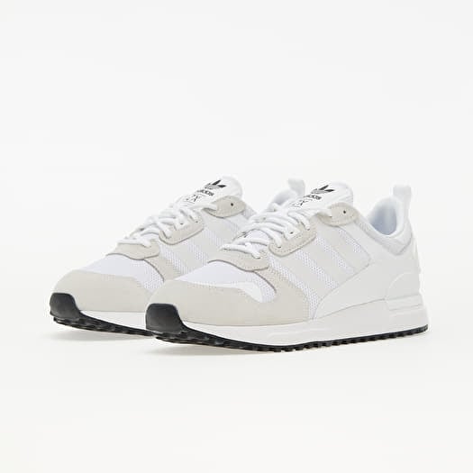 Men s shoes adidas ZX 700 HD Ftw White Ftw White Core Black