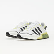白1、2kg×2 黄色1、2kg×3 adidas ZX 2K Boost Pure 'White Pulse Yellow' GZ7729