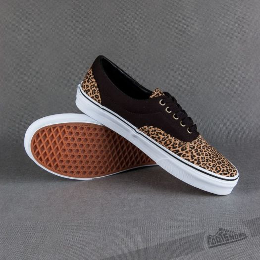 Vans u era leopard hotsell