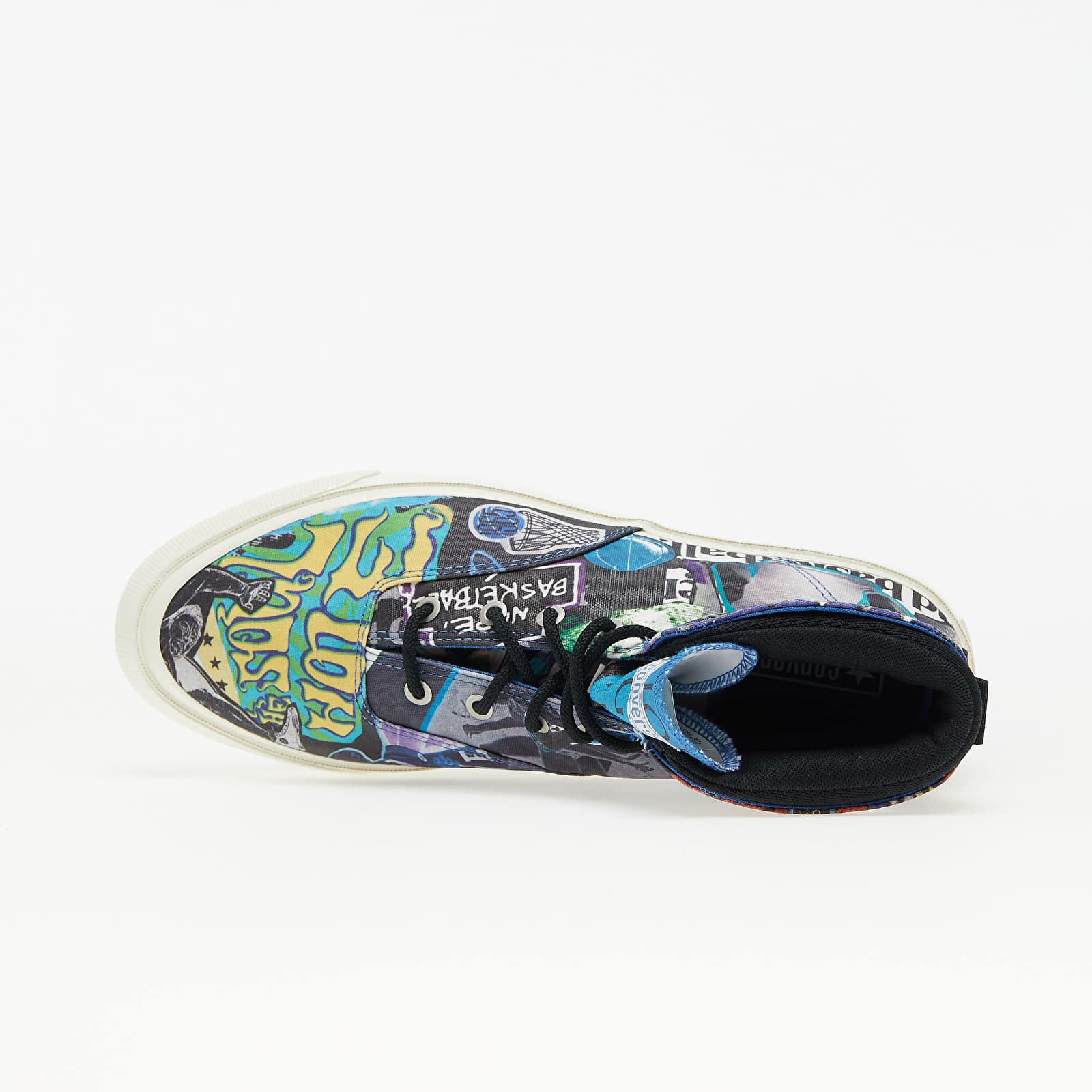 Converse skid sales