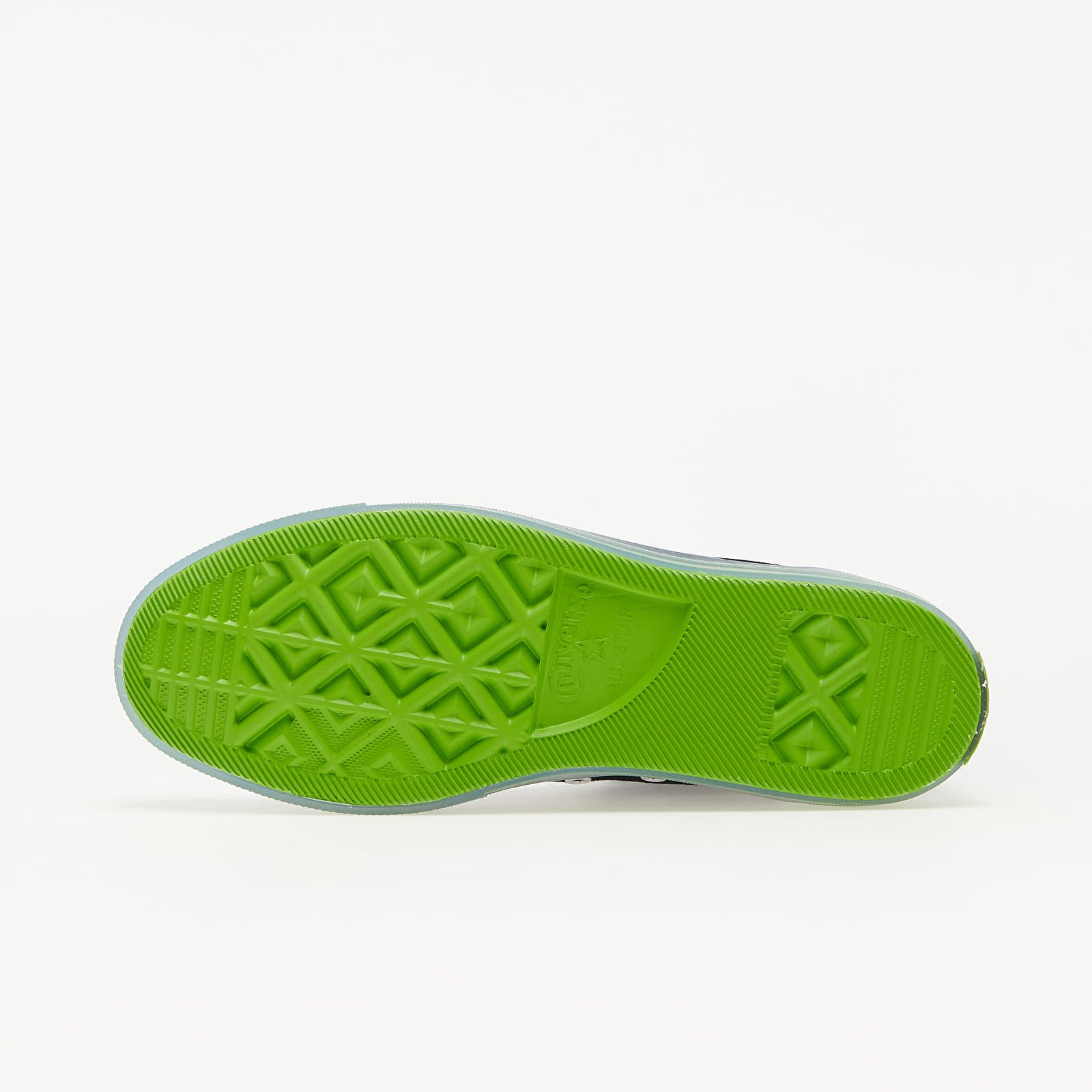 Moški čevlji Converse Chuck Taylor All Star CX Black/ Gravel/ Bold Wasabi
