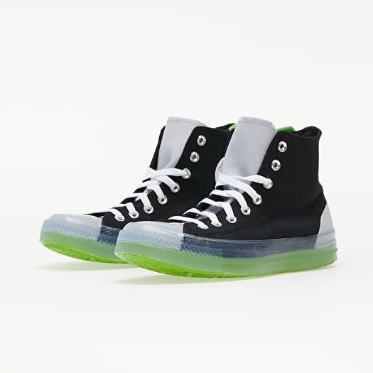 Men s shoes Converse Chuck Taylor All Star CX Black Gravel Bold