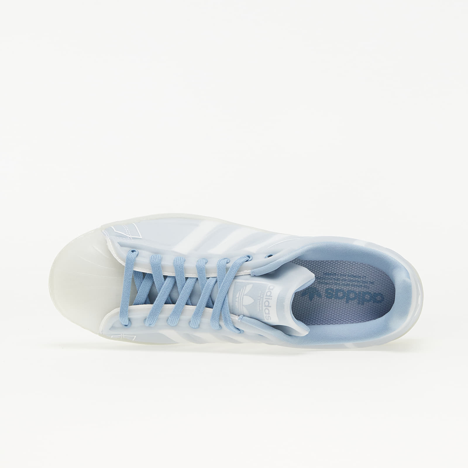Men's shoes adidas Superstar Futureshell Ambush Sky/ Ftw White/ Ftw White
