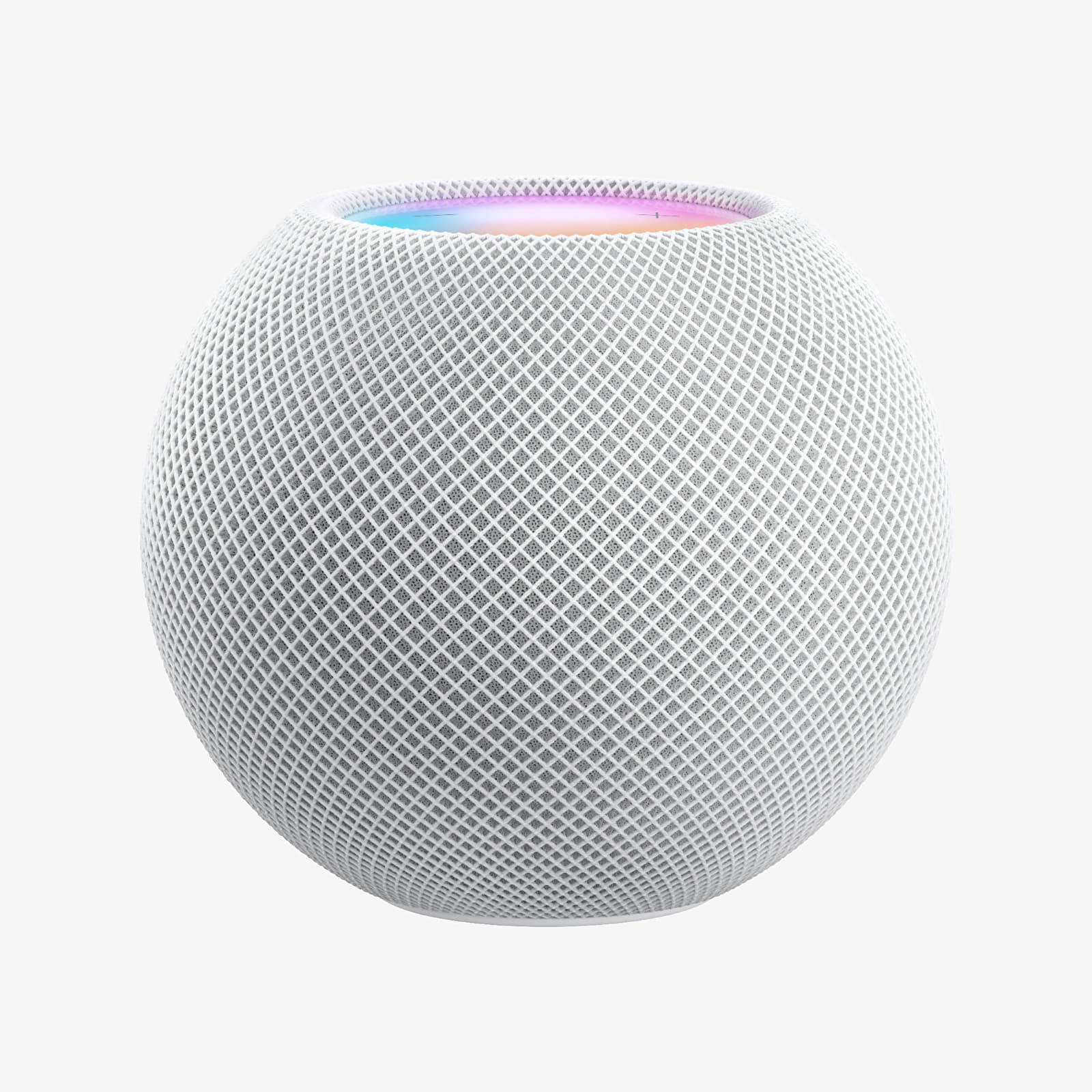 Egyéb kiegészítők Apple HomePod mini Smart Speaker White