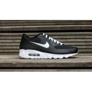 Nike Air Max 90 Ultra Essential Black/ White-Black