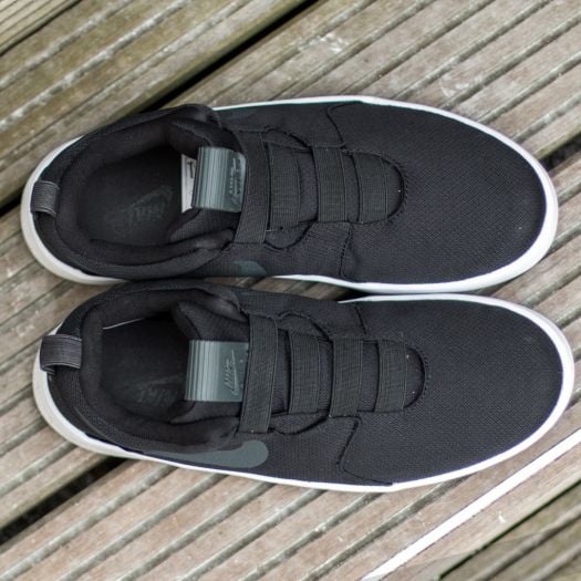 Nike air shibusa black 2025