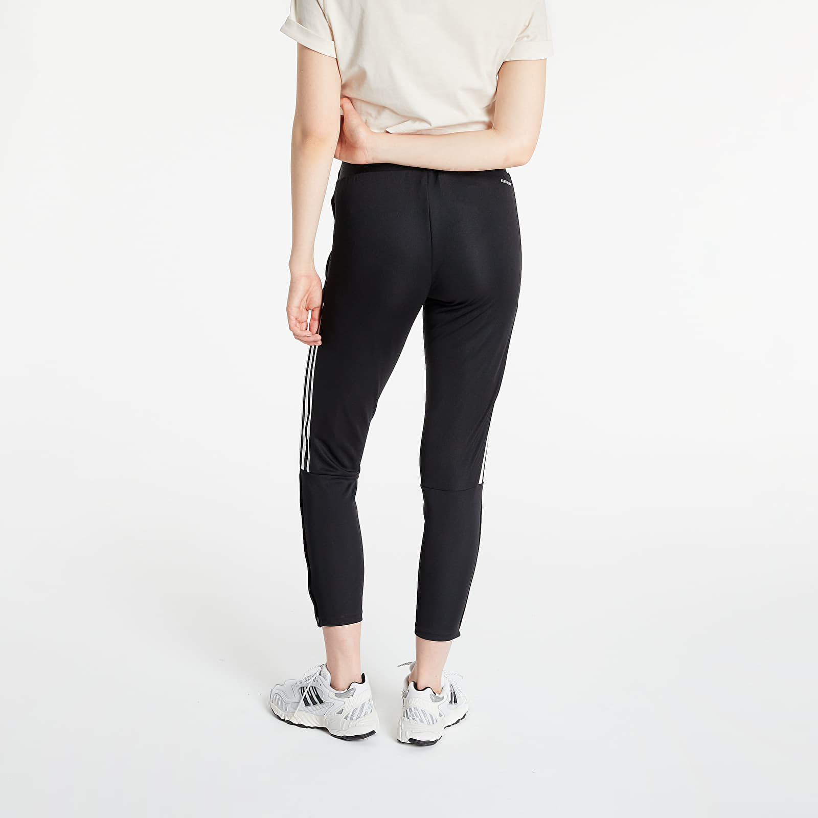 Pants adidas Performance Tiro 21 Training Pants Black