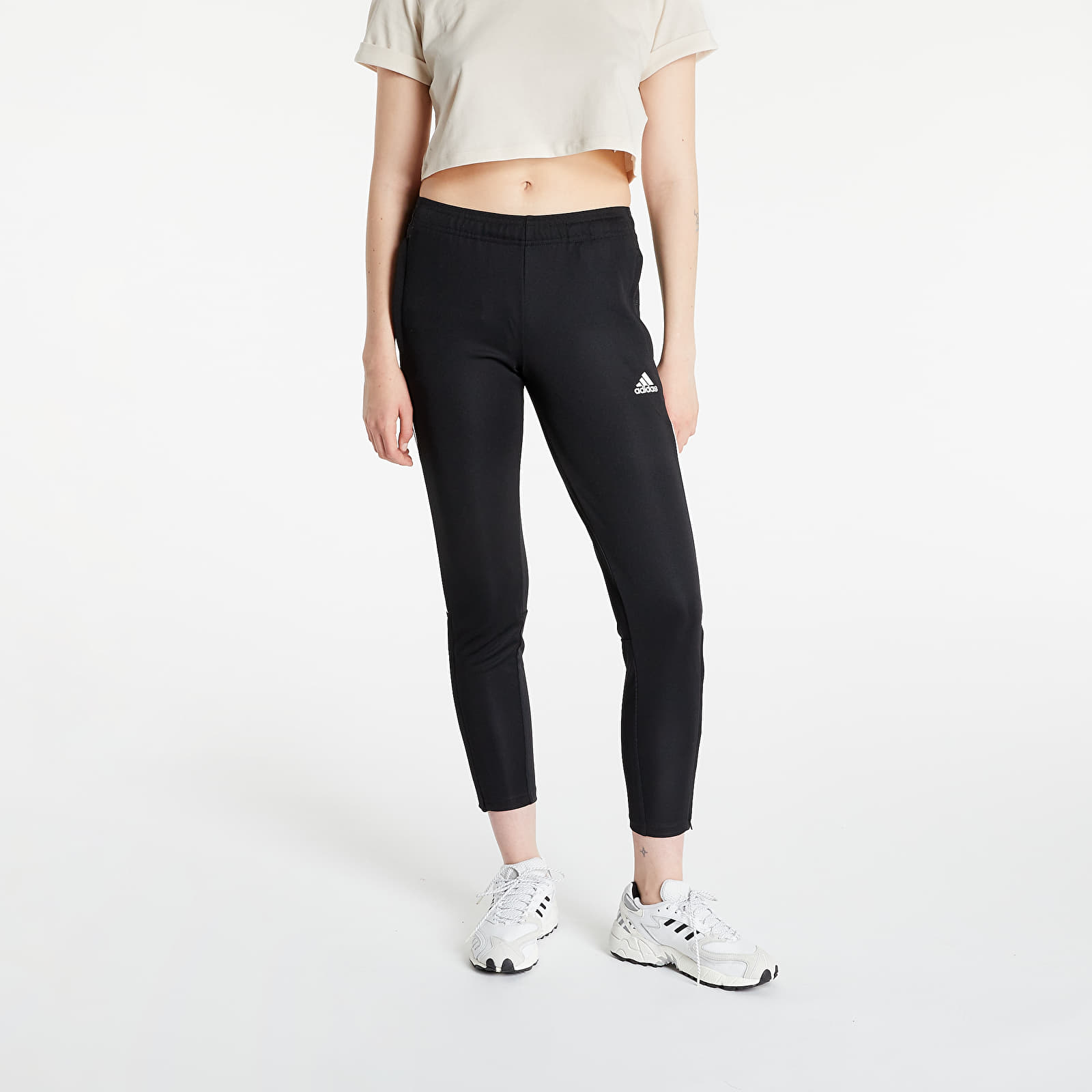 Pants adidas Performance Tiro 21 Training Pants Black