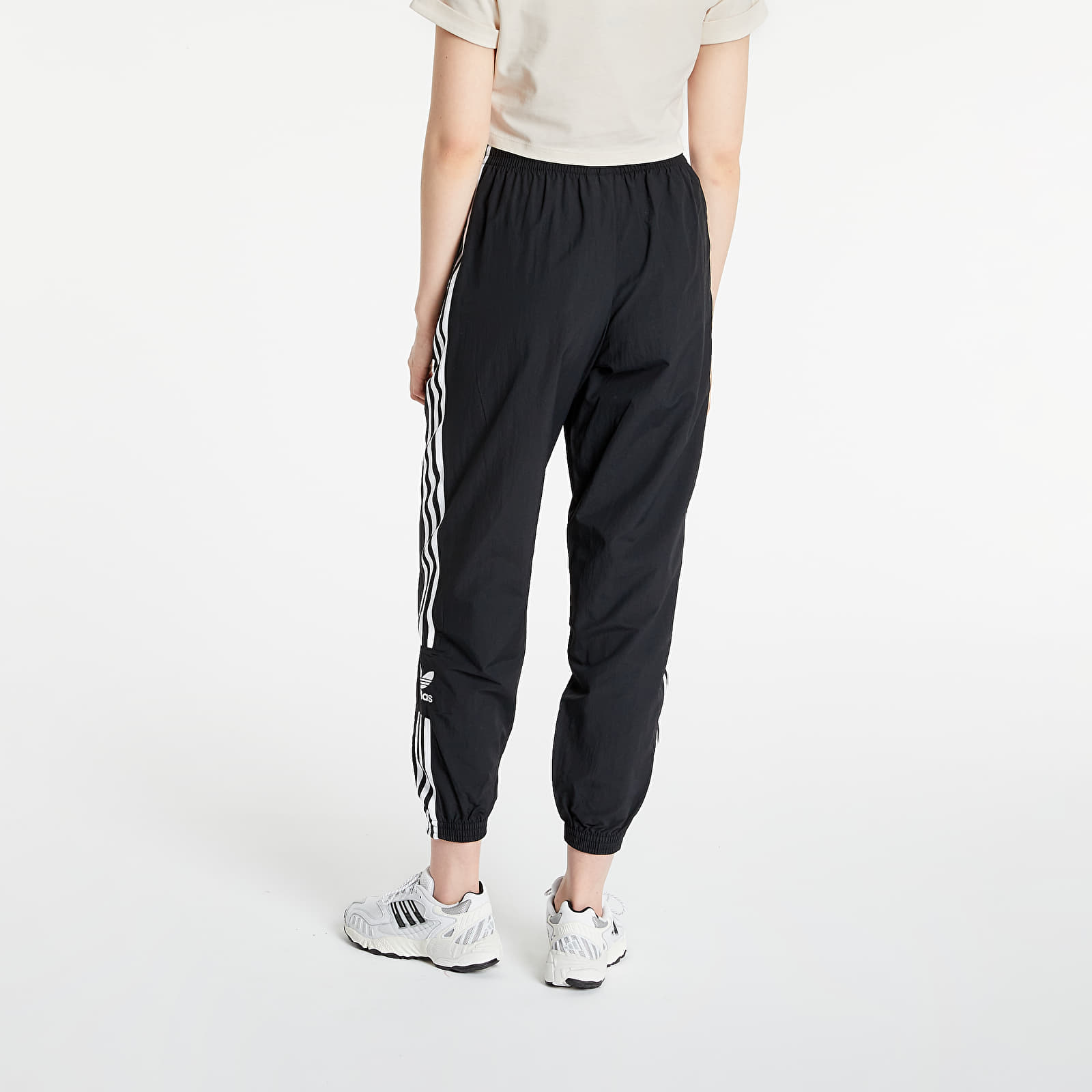Pantalon adidas lock up mujer deals
