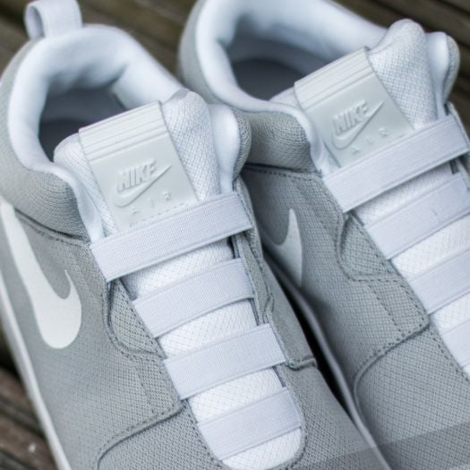 Nike Air Shibusa Wolf Grey White Pure Platinum
