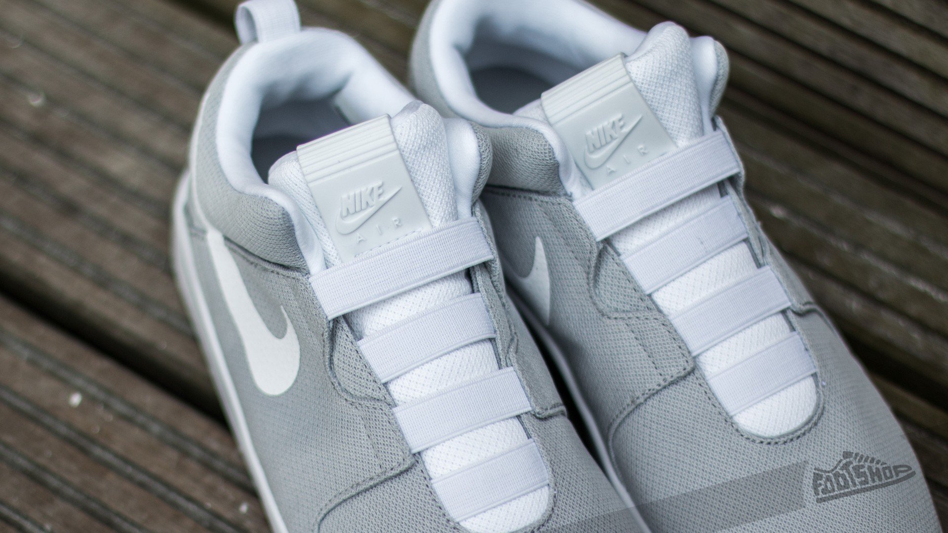 Men s shoes Nike Air Shibusa Wolf Grey White Pure Platinum