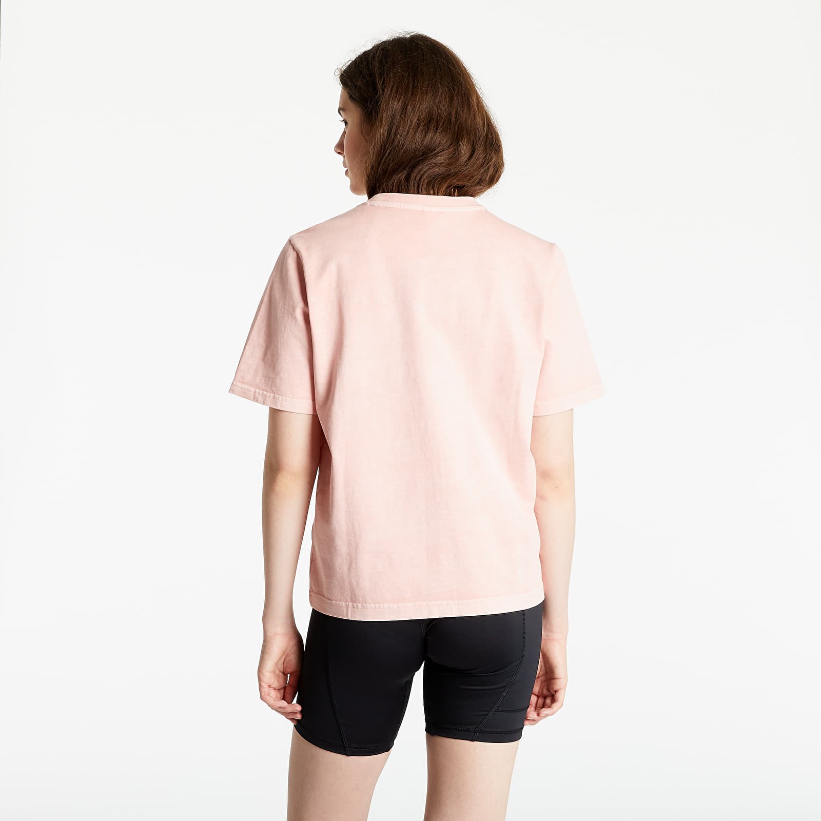 T-shirts Reebok Classics Rbk Nd Tee Frober