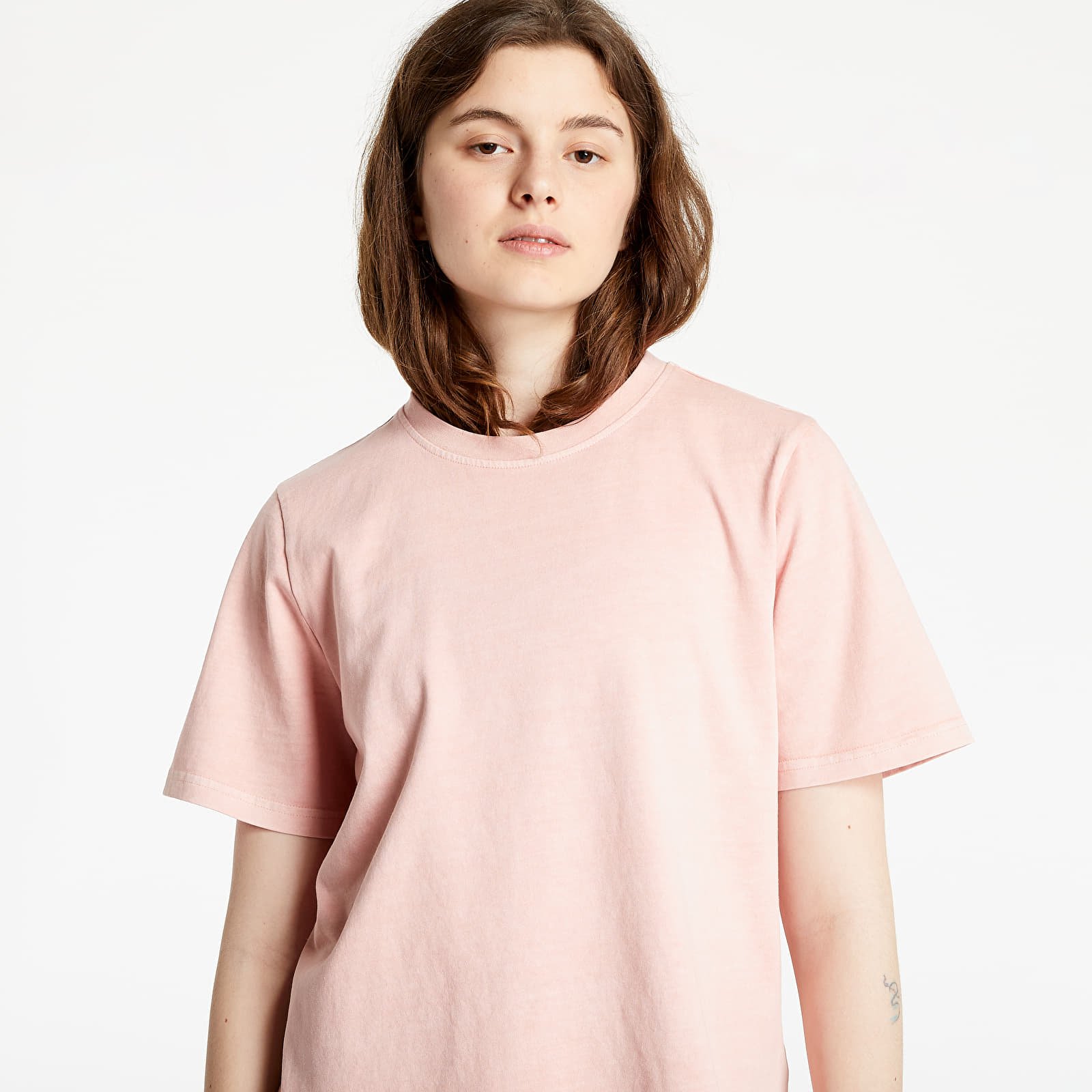 T-shirts Reebok Classics Rbk Nd Tee Frober