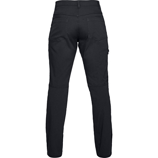Pants and jeans Under Armour Enduro Pants Black Footshop
